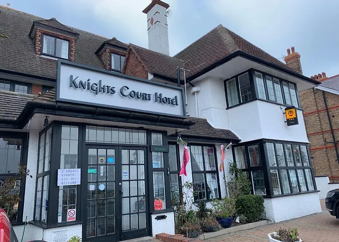 Knights Court